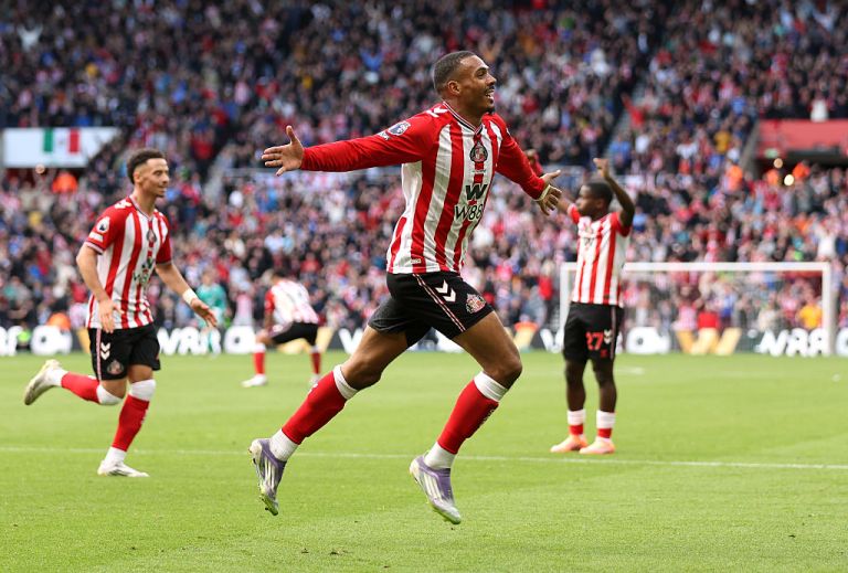 Manchester United vs. Sunderland prediction, pick for Saturday 10/4/25