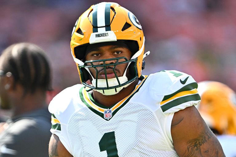 Green Bay Packers vs. Dallas Cowboys prediction, pick for NFL Week 4 on Sunday 9/28/25