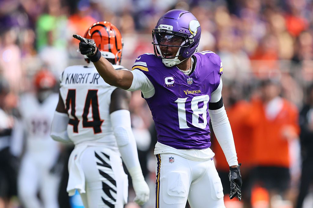 Fantasy football rankings: PPR Top 160 final preseason update