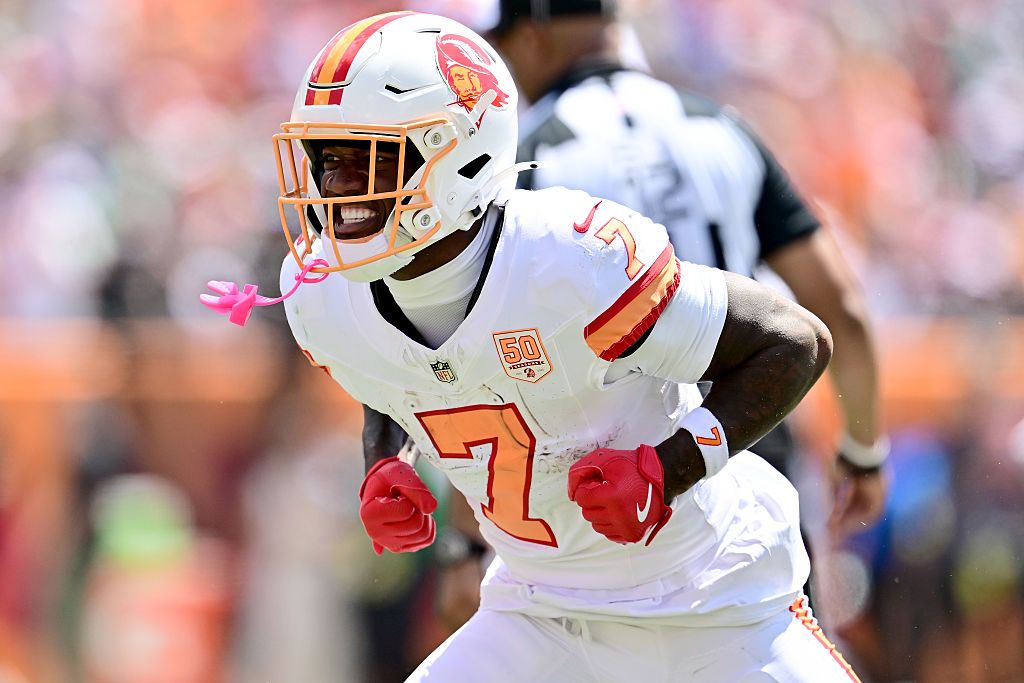 NFL Best Bets: Buccaneers vs. Panthers Best Prop Bets for Week 16