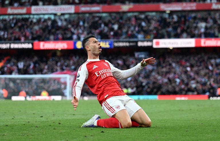 Port Vale vs. Arsenal prediction, pick for Wednesday 9/24/25
