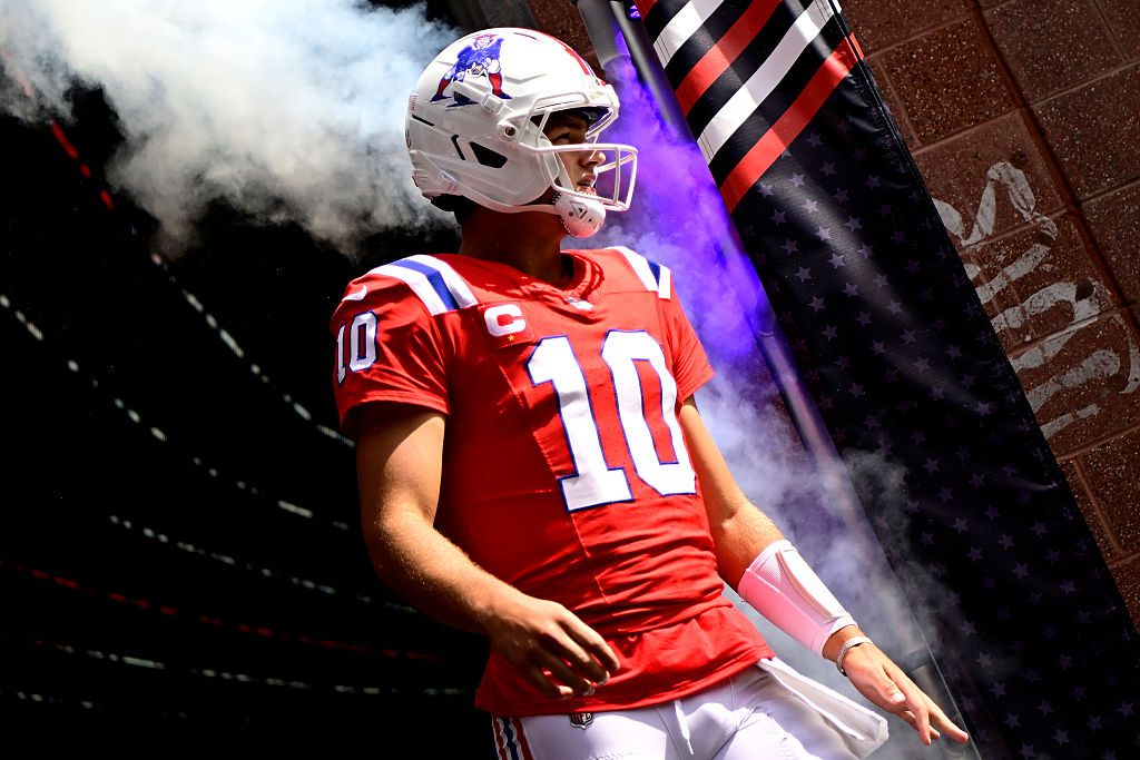 Houston Texans vs. New England Patriots prediction, pick for NFL Divisional Round on Sunday 1/18/26