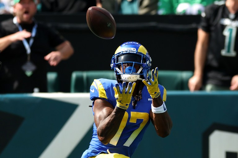NFL Best Bets: Rams vs. Cardinals Best Prop Bets for Week 14