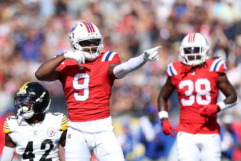 NFL Week 11 Straight-Up Picks with Confidence Level