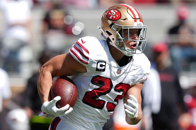 NFL Best Bets: Jaguars vs. 49ers Best Prop Bets on Sunday 9/28/25