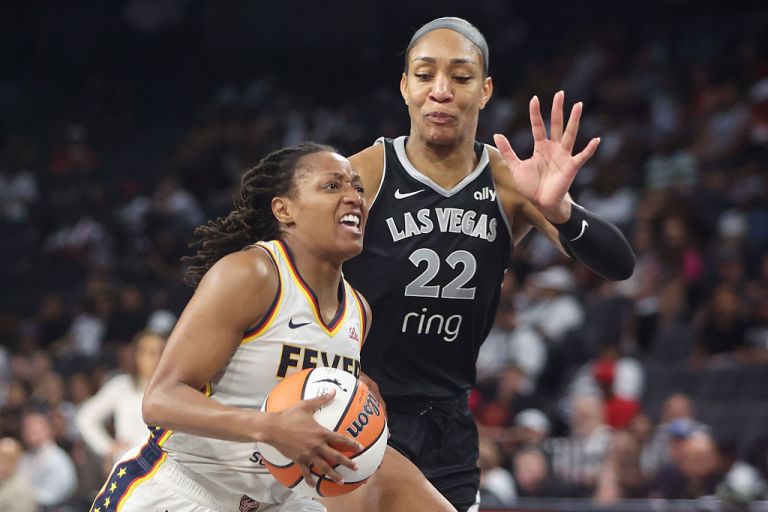 Indiana Fever vs. Las Vegas Aces prediction, pick for Tuesday 9/23/25