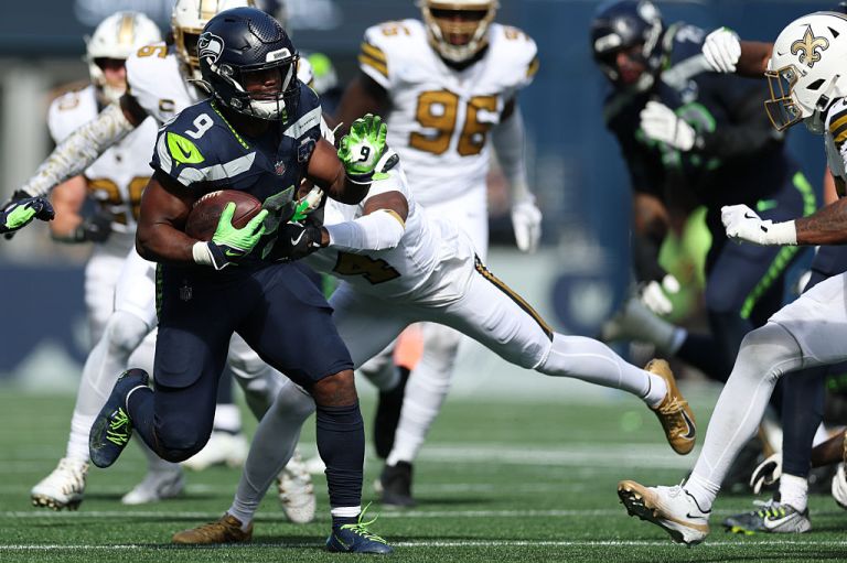NFL Best Bets: PFT Commenter’s Same Game Parlay for Cardinals vs. Seahawks on Week 4 Thursday Night Football