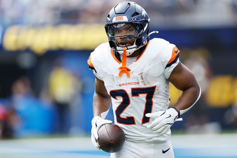 NFL Best Bets: Broncos vs. Bengals Best Prop Bets for Week 4