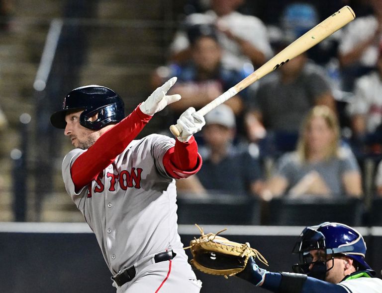Best Red Sox vs. Yankees Same Game Parlay Picks – MLB Wild Card Game 1