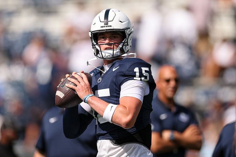 College Football Best Bets: Ross Tucker and Emory Hunt’s Week 5 CFB Picks
