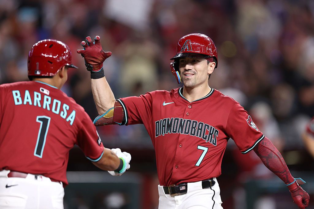 MLB Best Bets Today: David Ortiz’s Same Game Parlay for Dodgers vs. Diamondbacks on Thursday 3/26/26