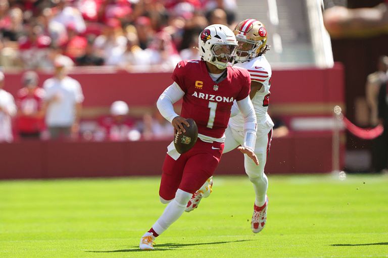 NFL Best Bets: Seahawks vs. Cardinals Best Prop Bets on Thursday Night Football