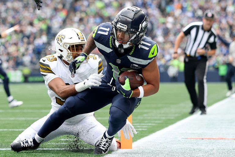 NFL Parlay Picks: The Dan Le Batard Show’s Same Game Parlay for Cardinals vs. Seahawks on Thursday Night Football