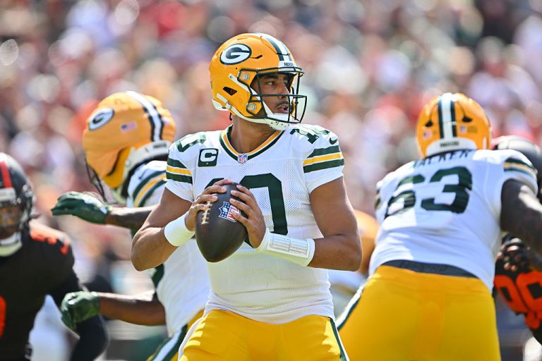 NFL Best Bets: Packers at Cowboys Best Prop Bets on Sunday Night Football 