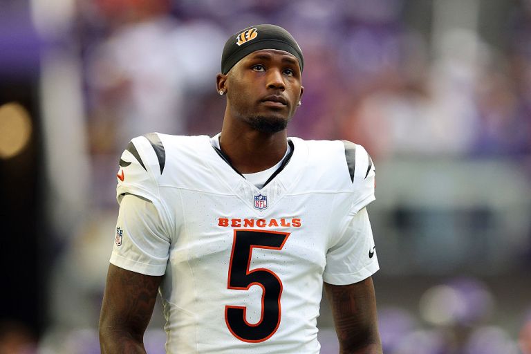 NFL Week 4 Start or Sit: Tee Higgins