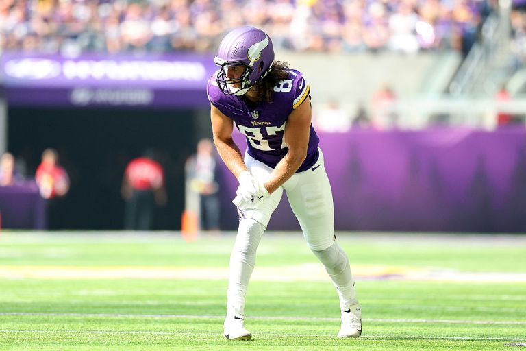 NFL Parlay Picks: The Dan Le Batard Show’s Same Game Parlay for Week 8 Thursday Night Football
