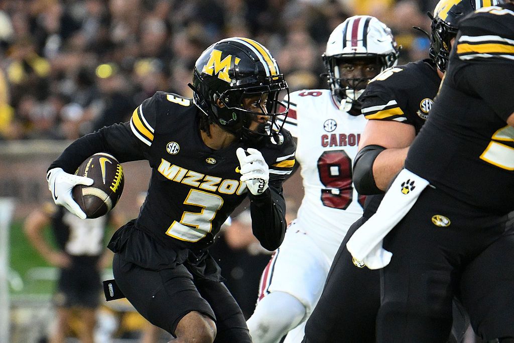 Missouri Tigers vs. Arkansas Razorbacks prediction, pick for Saturday 11/29/25
