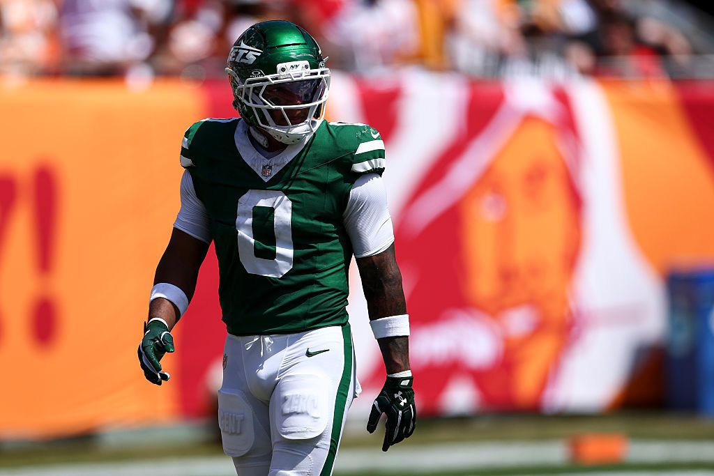 Is Braelon Allen a must-add waiver wire pickup for Week 4 after Breece Hall’s injury?