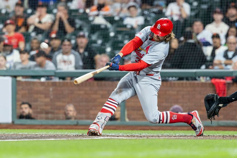 MLB Trade News: Grading the Mariners’ trade for Brendan Donovan