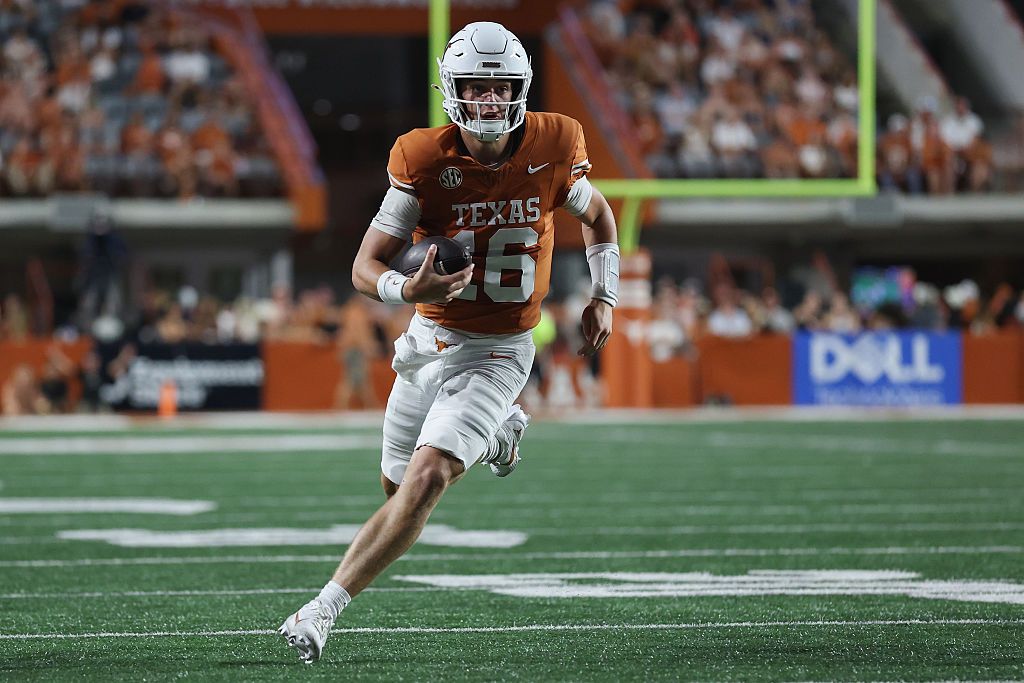 Fantasy College Football Picks: Top DraftKings Week 1 CFB DFS Targets, Values for Saturday 9/5