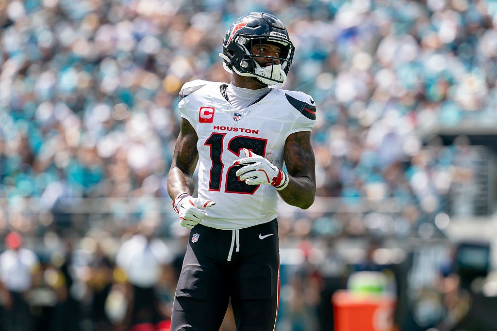 DraftKings TNF Pick6 Fantasy Football Picks: Top Plays for Thursday Night Football Week 12