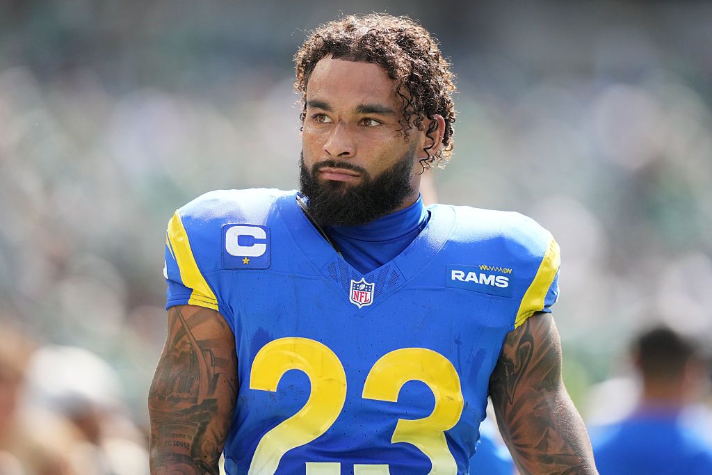 Who are the biggest early-round running back busts in 2026 fantasy football?