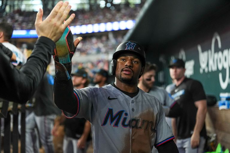 What happened to Xavier Edwards? Injury updates for Nationals vs. Marlins on 8/30/26