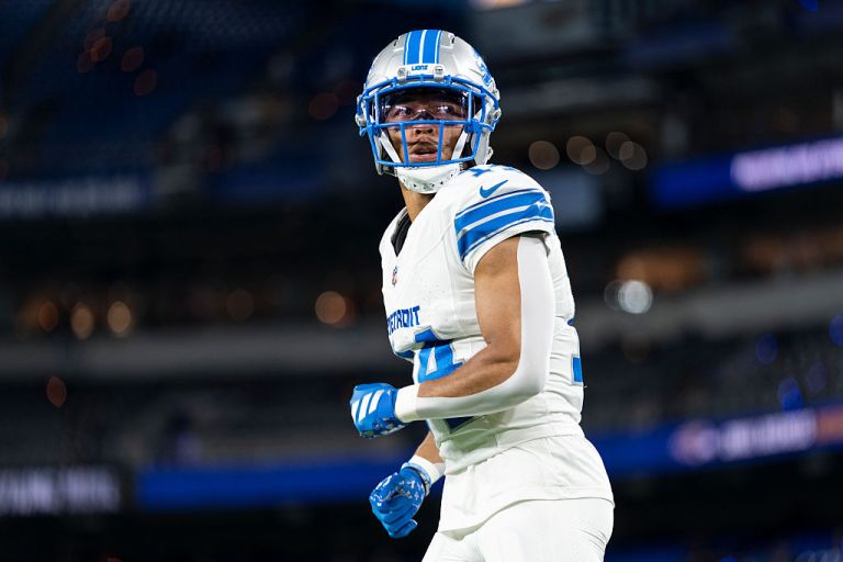 DraftKings SNF Pick6 Fantasy Football Picks: Top Plays for Sunday Night Football Week 11