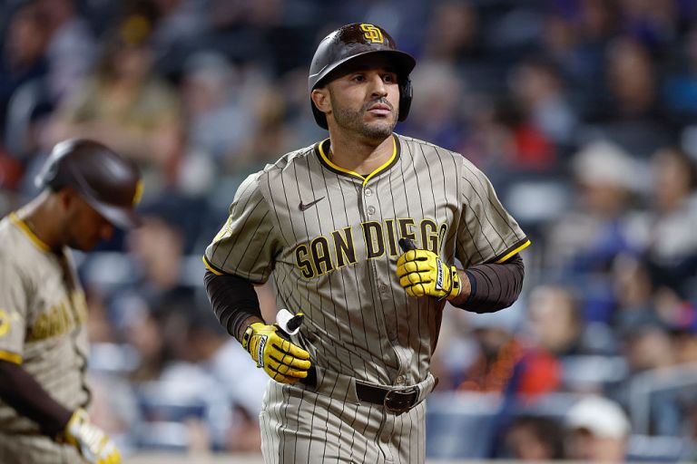 What happened to Ramon Laureano? Injury update for Padres OF 9/24/25