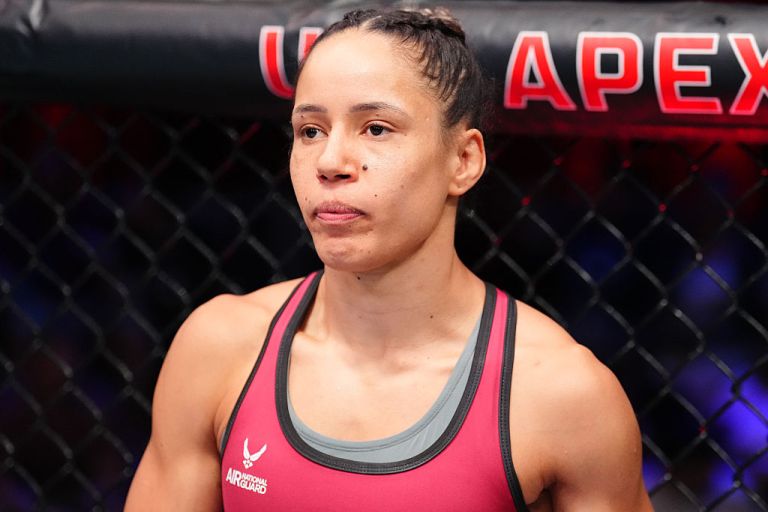 Prediction, pick for Jeisla Chaves vs. Yuneisy Duben at UFC Vegas 118
