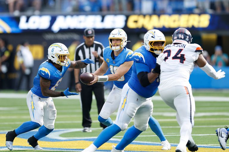 Los Angeles Rams vs. Indianapolis Colts prediction, pick for NFL Week 4 on Sunday 9/28/25