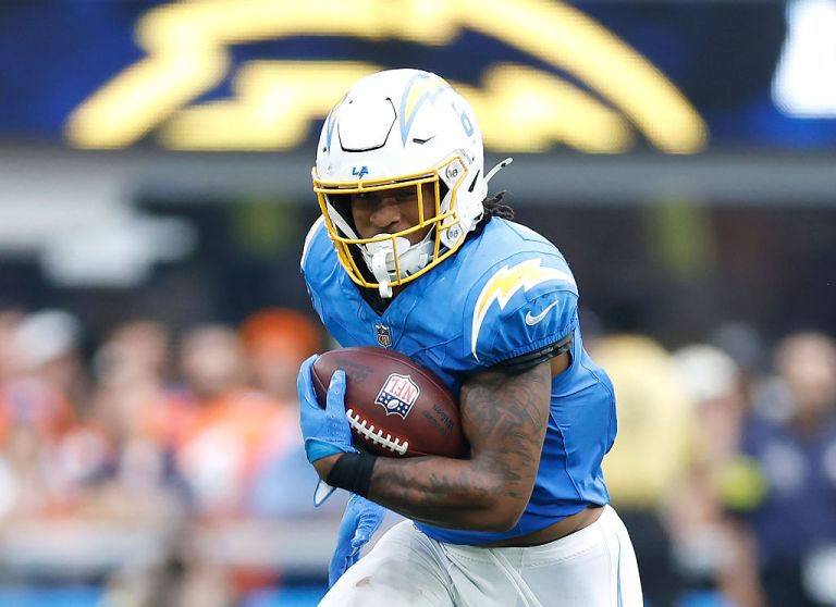 NFL Best Bets: Chargers vs. Giants Best Prop Bets on Sunday 9/28/25