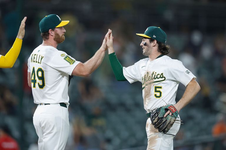 Houston Astros vs. Athletics prediction, pick for Thursday 9/25/25