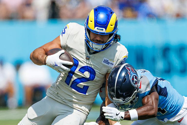 Best 49ers vs Rams Same Game Parlay Picks – NFL Week 5 Thursday Night Football