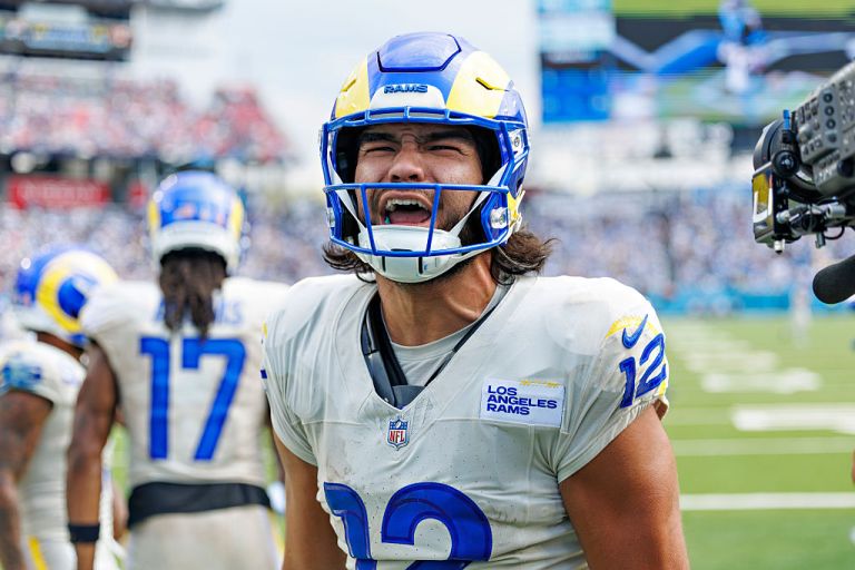 NFL Best Bets: Saints vs. Rams Best Prop Bets for Week 9