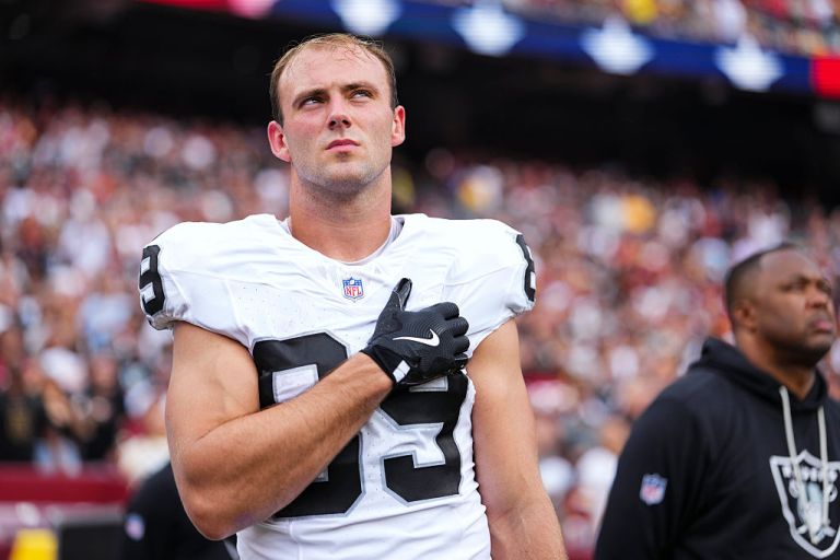 Week 5 NFL Injury Report for Sunday 10/5/25