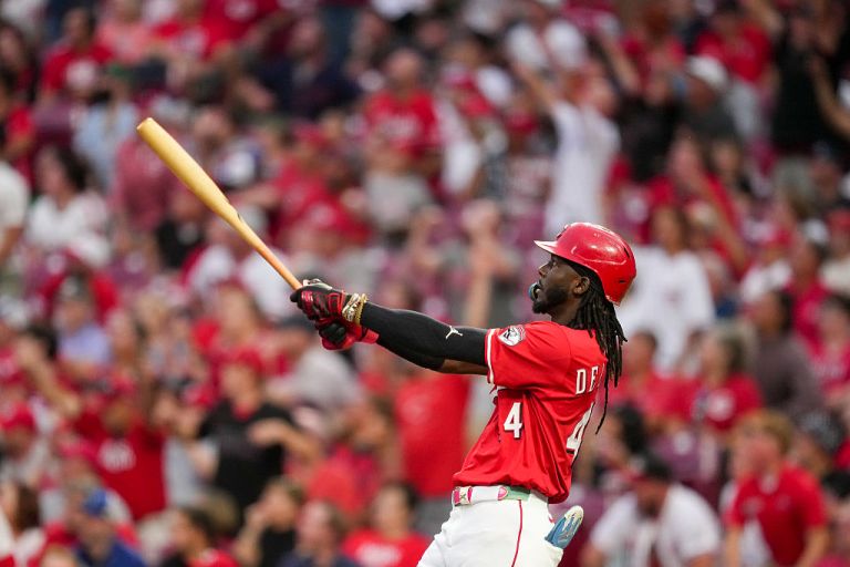 Cincinnati Reds vs. Texas Rangers prediction, pick for Saturday 4/4/26