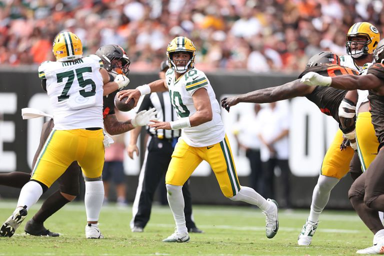 NFL Best Bets: Jon Gruden’s Parlay Picks for Cowboys vs. Packers on Week 4 Sunday Night Football