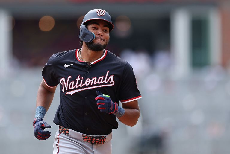 Washington Nationals at Atlanta Braves prediction, pick for MLB on Friday 7/31/26
