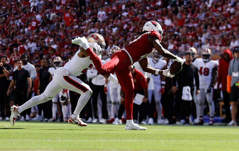 NFL Best Bets Today: DK Network Betting Group Picks for Cardinals vs. Seahawks on Thursday Night Football