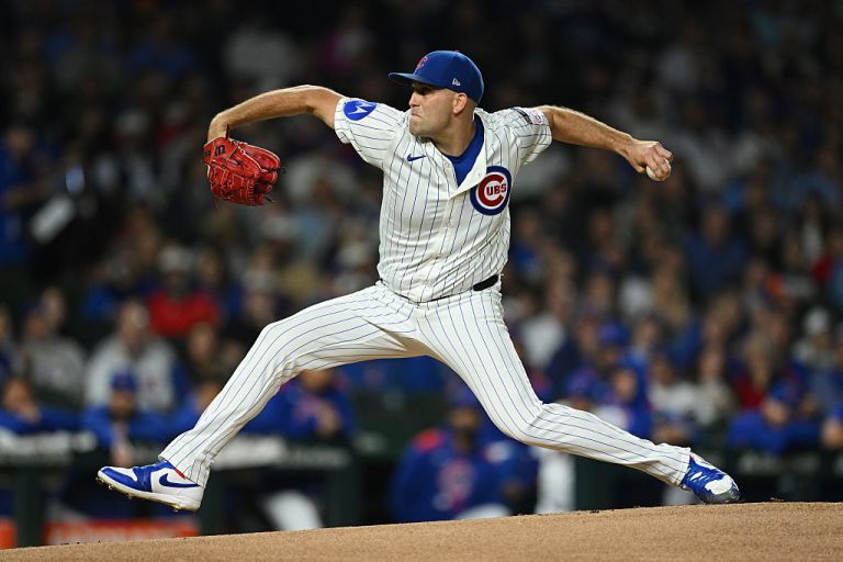 MLB Best Bets: Padres vs. Cubs Best Prop Bets for NL Wild Card Game 1