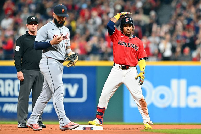 MLB Thursday betting preview: Guardians look to sweep Tigers in pivotal AL Central series