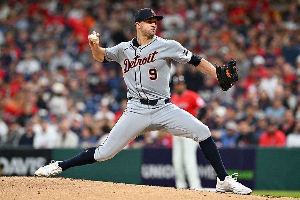 Detroit Tigers vs. San Diego Padres prediction, pick for Saturday 3/28/26