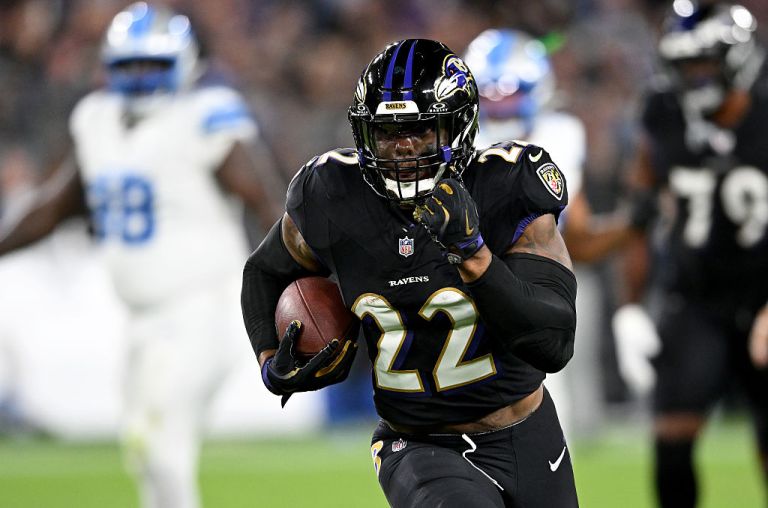 NFL Best Bets: Bengals vs. Ravens Best Prop Bets for Week 15