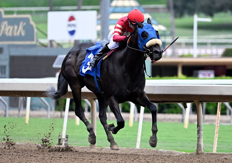 How to watch the 2025 American Pharoah Stakes: start time, date