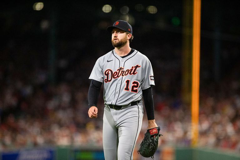 MLB Best Bets: Mariners vs. Tigers Best Prop Bets for ALDS Game 4