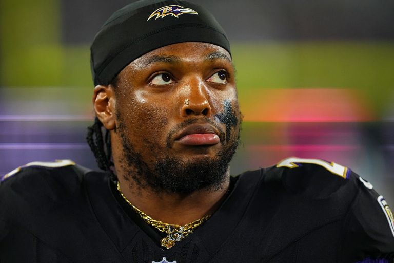 Has there ever been a better time to buy-low on Derrick Henry?