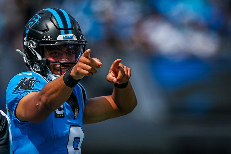 Top Fantasy Football Sleeper Picks For Week 5