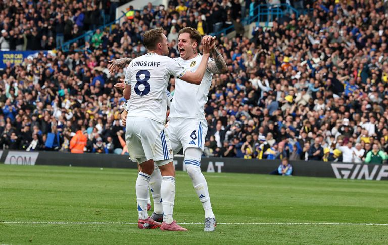 Leeds vs. Tottenham prediction, pick for Saturday 10/4/25