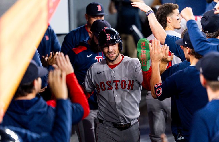 MLB Friday Betting Preview: Can Bregman power Sox to playoff berth; Will Chisholm keep Yanks rolling?